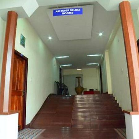 Thaibah Residency 호텔 Kottakkal 외부 사진