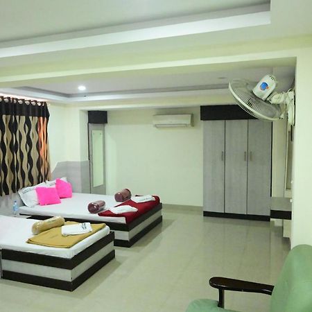 Thaibah Residency 호텔 Kottakkal 외부 사진