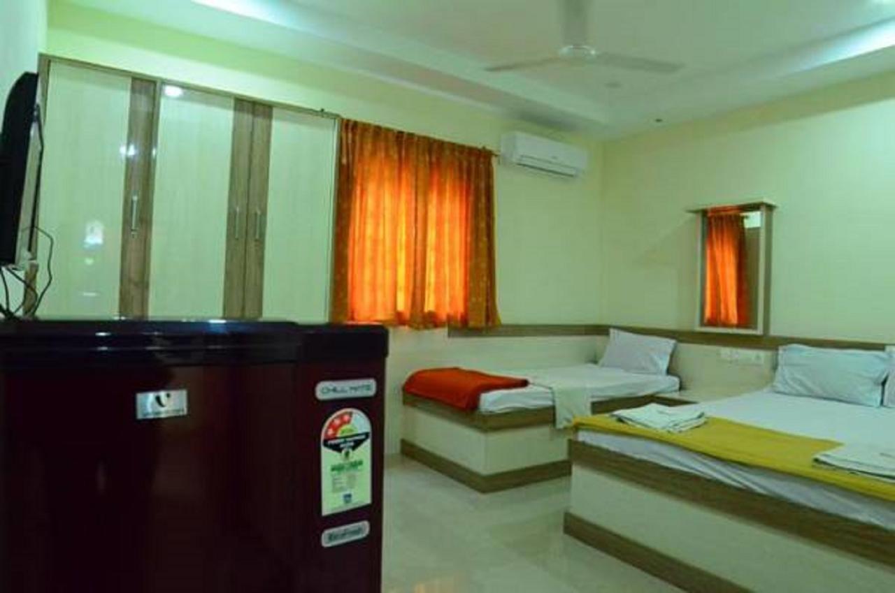 Thaibah Residency 호텔 Kottakkal 외부 사진