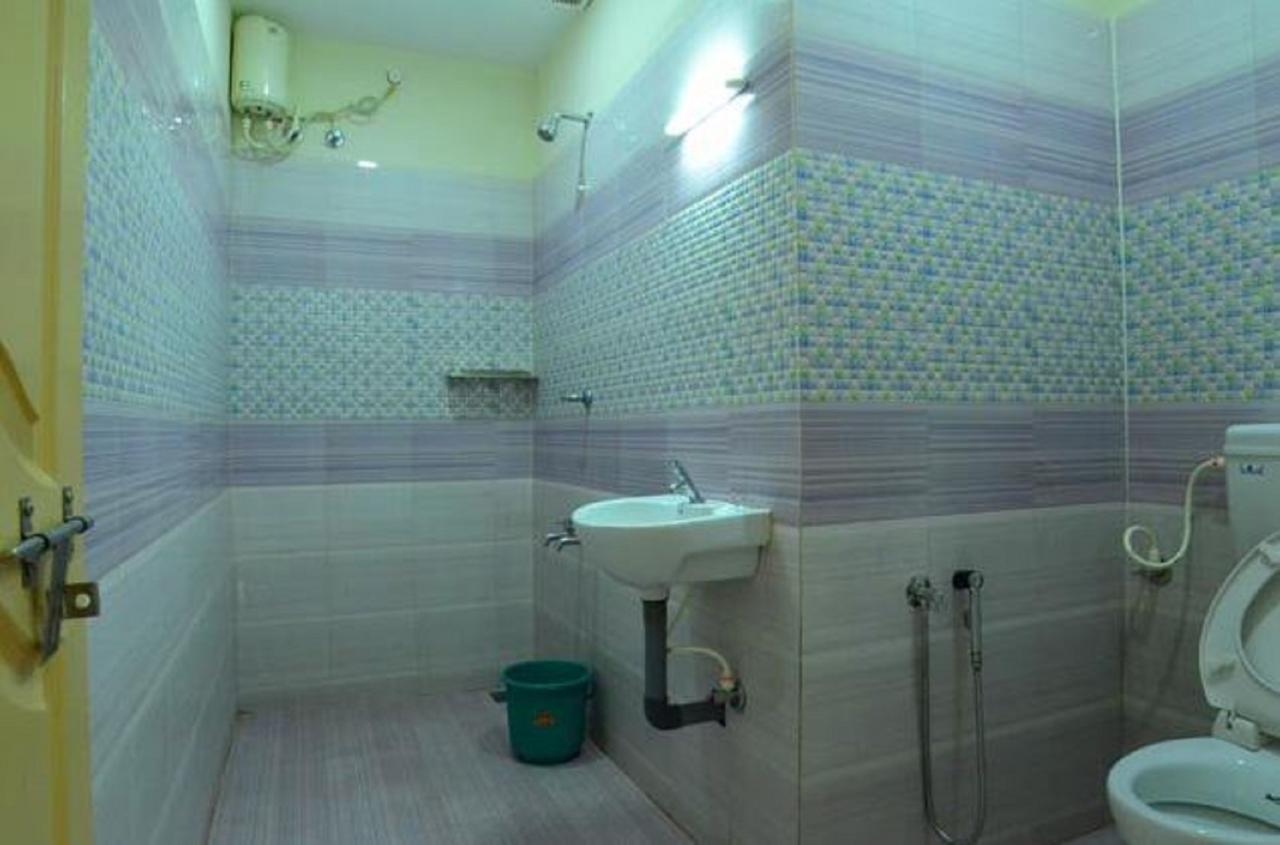 Thaibah Residency 호텔 Kottakkal 외부 사진