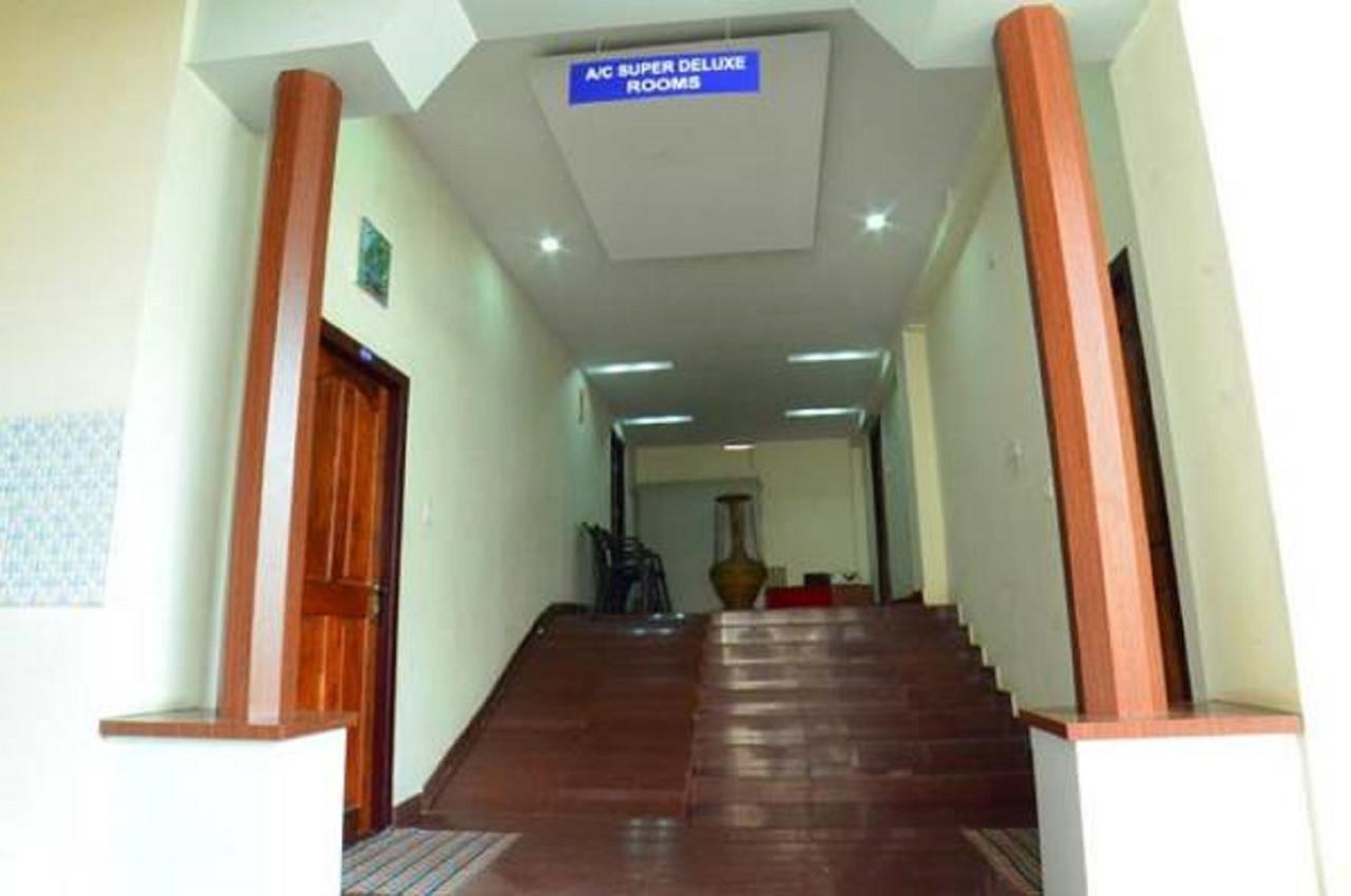 Thaibah Residency 호텔 Kottakkal 외부 사진