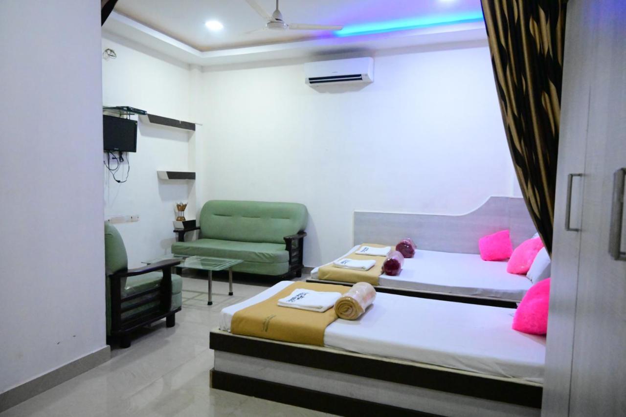 Thaibah Residency 호텔 Kottakkal 외부 사진