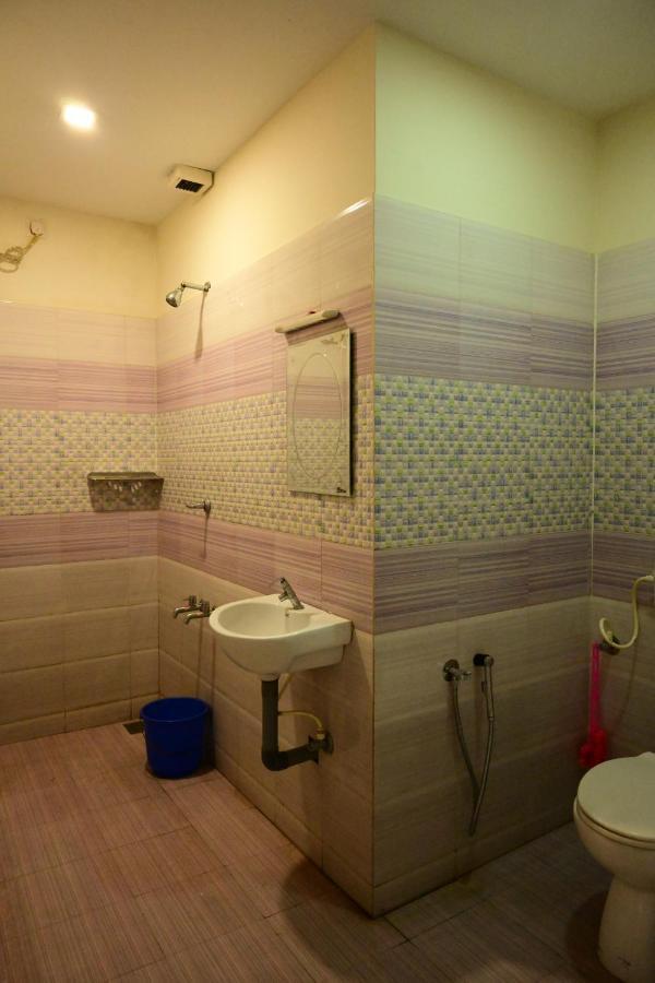 Thaibah Residency 호텔 Kottakkal 외부 사진