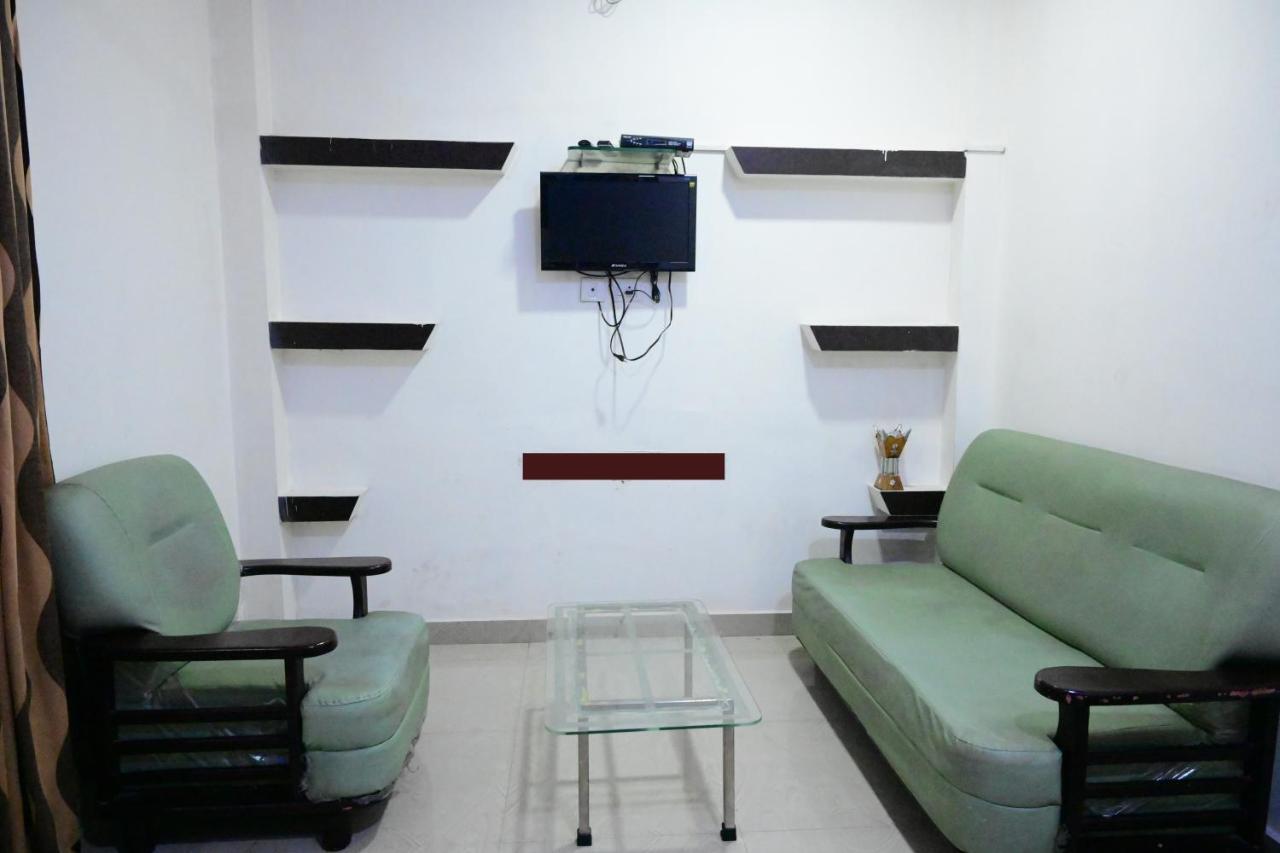 Thaibah Residency 호텔 Kottakkal 외부 사진