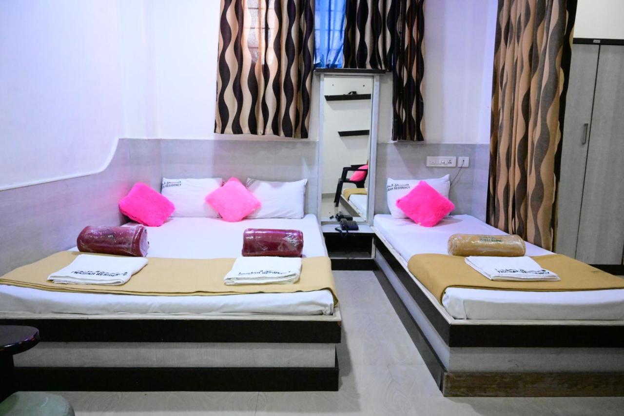 Thaibah Residency 호텔 Kottakkal 외부 사진