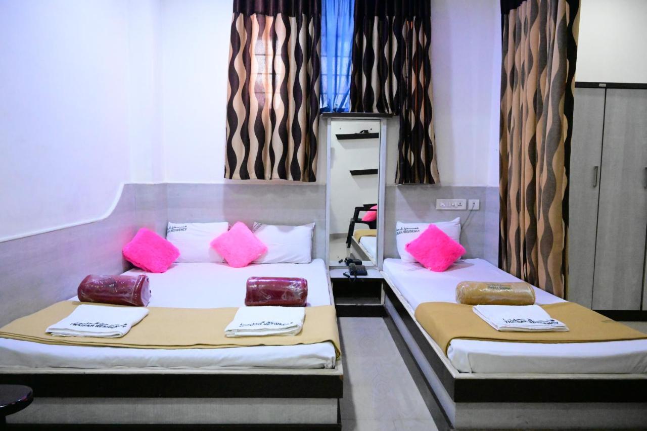 Thaibah Residency 호텔 Kottakkal 외부 사진