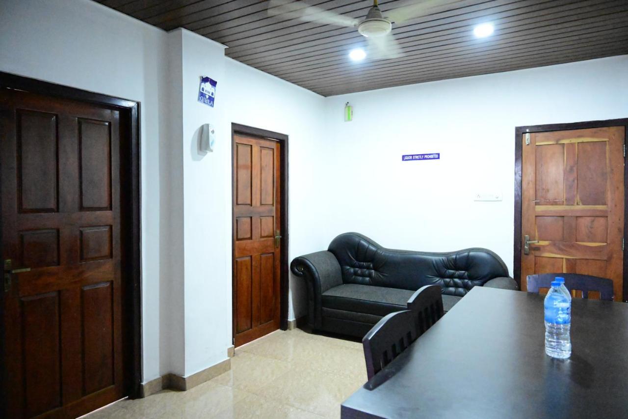 Thaibah Residency 호텔 Kottakkal 외부 사진