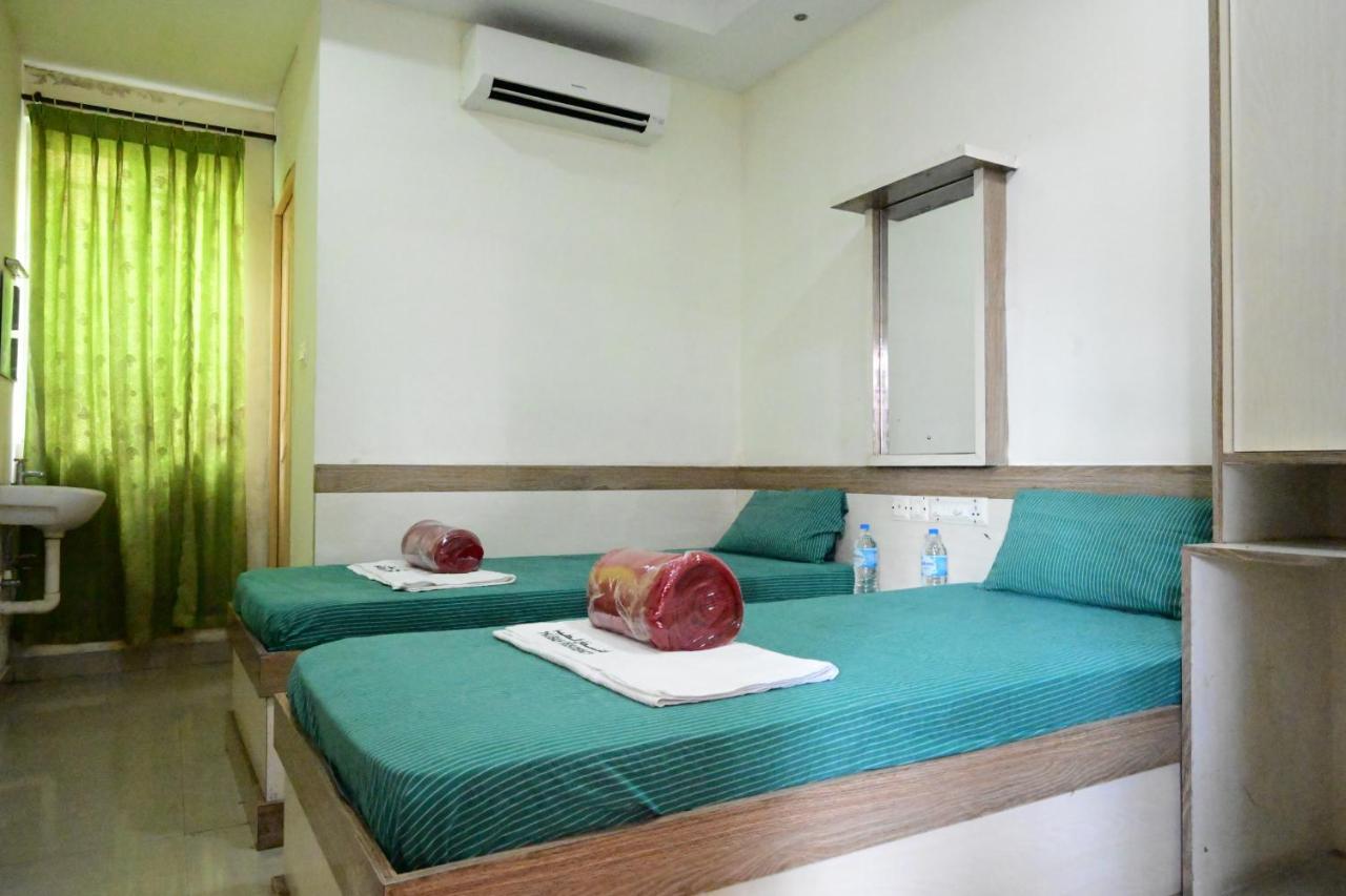Thaibah Residency 호텔 Kottakkal 외부 사진