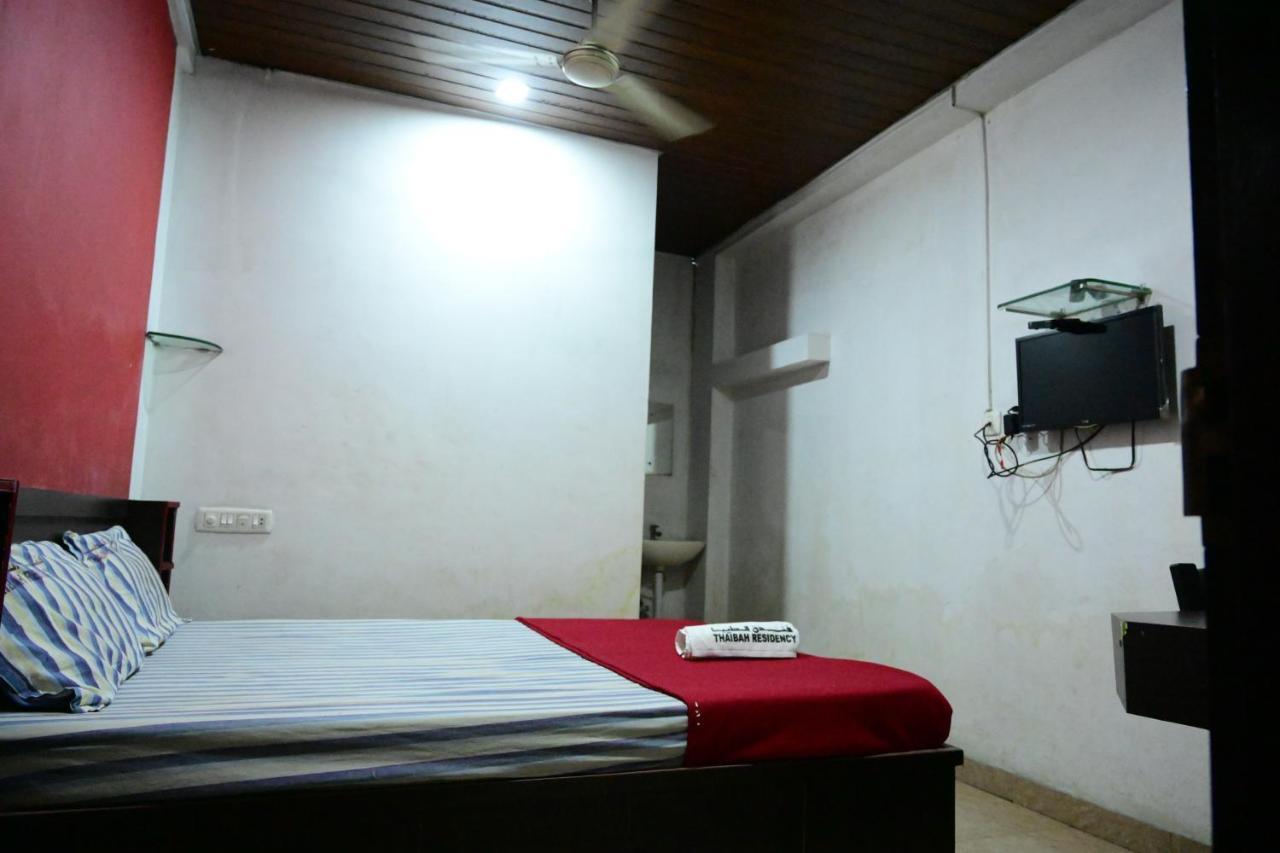 Thaibah Residency 호텔 Kottakkal 외부 사진