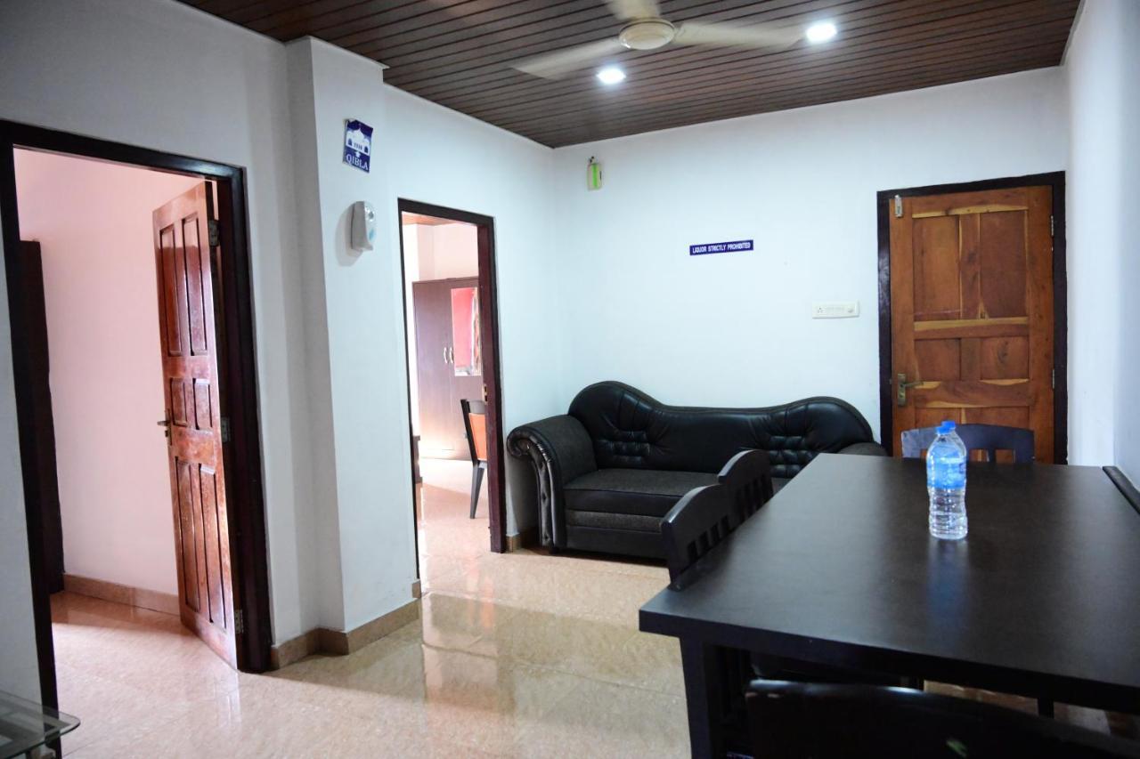 Thaibah Residency 호텔 Kottakkal 외부 사진
