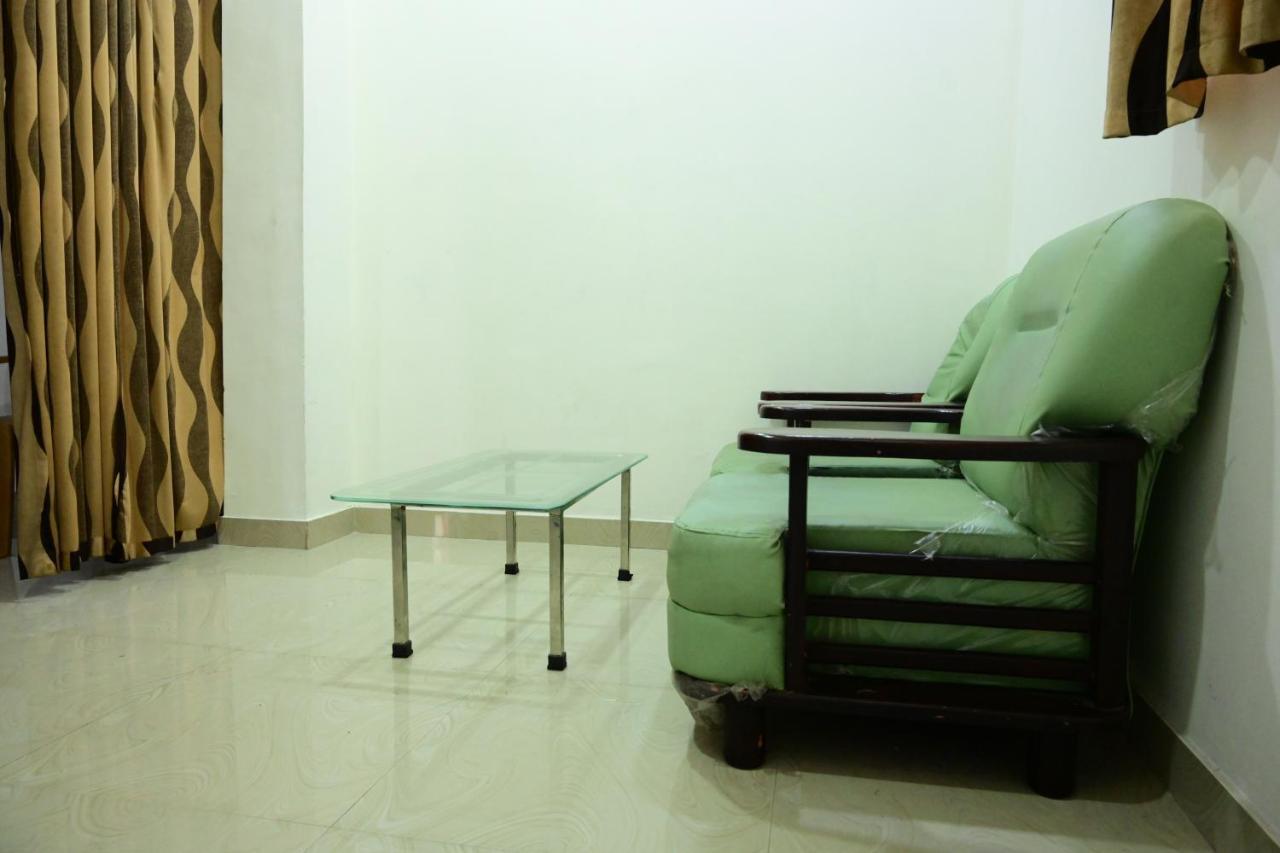 Thaibah Residency 호텔 Kottakkal 외부 사진